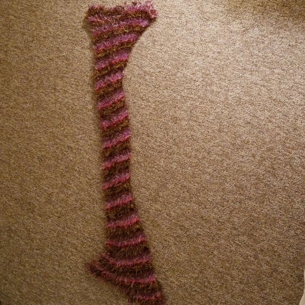 Scarf - Picture 3 of 3
